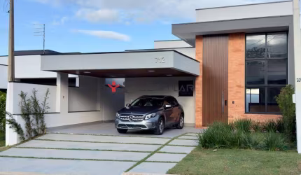 Casa de Condomínio para venda em Jacaré de 150.00m² com 3 Quartos, 3 Suites e 2 Garagens