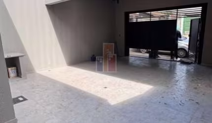 Casa para venda em Jardim Dona Lili de 99.00m² com 2 Quartos, 1 Suite e 2 Garagens
