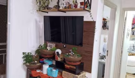 Apartamento para venda em Cézar De Souza de 62.00m² com 2 Quartos, 1 Suite e 1 Garagem