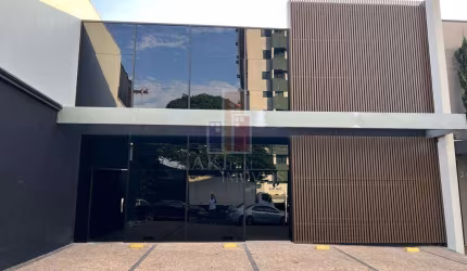 Casa para alugar em Jardim Nasralla de 230.00m² com 6 Quartos, 6 Suites e 8 Garagens