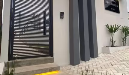 Casa para venda em Vila Melchizedec de 78.65m² com 2 Quartos e 2 Garagens