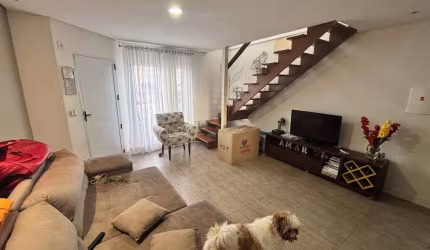 Casa para venda em Vila Caputera de 68.00m² com 2 Quartos e 1 Garagem