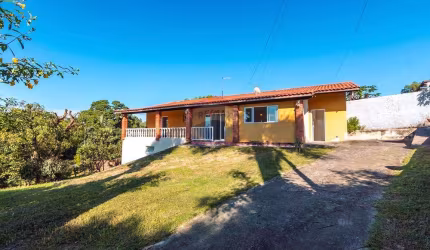 Chácara para venda em Jardim Buru de 138.00m² com 2 Quartos, 2 Suites e 4 Garagens