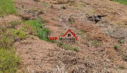 Terreno para venda em Jardim Maria De Fátima de 244.00m²