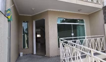 Casa para venda em Mogi Moderno de 184.00m² com 3 Quartos, 1 Suite e 6 Garagens