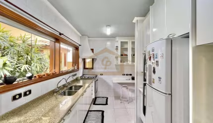 Casa para venda em São Paulo Ii de 390.00m² com 3 Quartos, 1 Suite e 4 Garagens