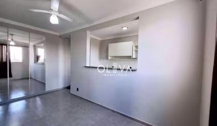 Apartamento para venda em Vila Clementina de 50.00m² com 2 Quartos
