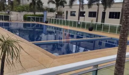 Apartamento para alugar em Parque Das Nações de 45.00m² com 2 Quartos e 1 Garagem