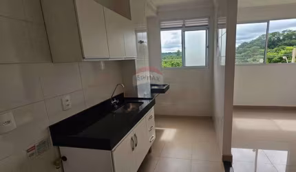 Apartamento para venda em Recreio Das Acácias de 44.00m² com 2 Quartos e 1 Garagem