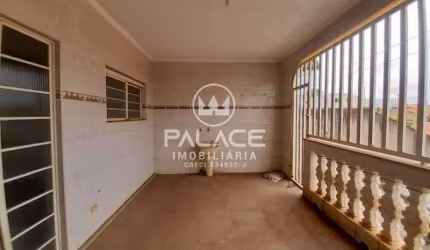 Casa para alugar em Paulicéia de 152.00m² com 3 Quartos e 1 Suite