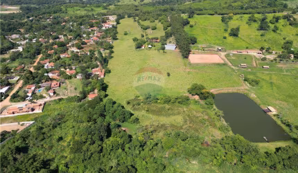 Chácara para venda em Área Rural De Jaguariúna de 93611.00m² com 6 Quartos