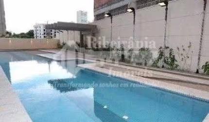 Apartamento para alugar em Bosque Das Juritis de 108.00m² com 3 Quartos, 1 Suite e 2 Garagens