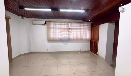 Sala Comercial para alugar em Jardim Paulistano de 203.16m²