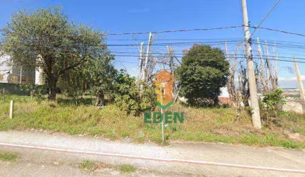 Imóvel Comercial para venda em Cajuru Do Sul de 3059.00m²