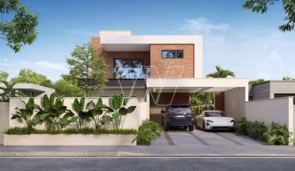 Casa de Condomínio para venda em Bairro Das Palmeiras de 160.00m² com 3 Quartos, 3 Suites e 4 Garagens
