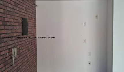 Apartamento para venda em Jardim Flor Da Montanha de 38.00m² com 1 Quarto e 1 Garagem
