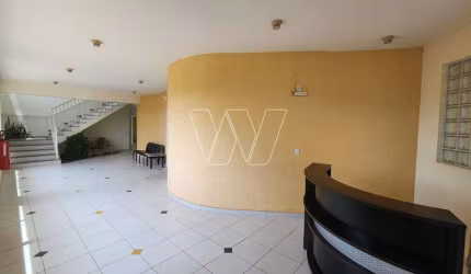 Prédio Comercial para venda em Jardim Conceição (sousas) de 1287.58m² com 10 Quartos e 4 Garagens