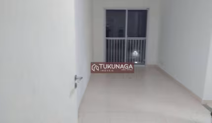 Apartamento para alugar em Jardim Do Divino de 52.00m² com 2 Quartos e 1 Garagem
