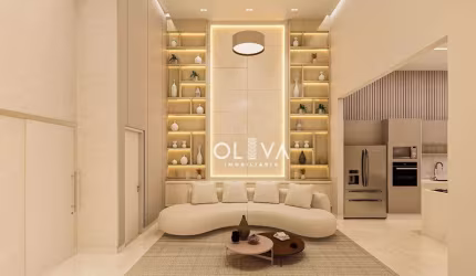 Casa de Condomínio para venda em Set Life Ii de 171.00m² com 3 Quartos e 3 Suites
