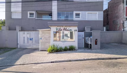Apartamento para venda em Alvinópolis de 66.55m² com 2 Quartos, 1 Suite e 1 Garagem