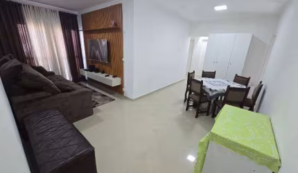 Apartamento para venda em Jardim Armênia de 90.00m² com 3 Quartos, 1 Suite e 1 Garagem