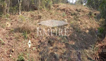 Terreno para venda em Arujázinho I, Ii E Iii de 668.00m²
