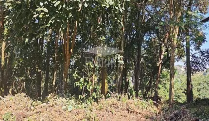 Terreno para venda em Arujázinho I, Ii E Iii de 1227.00m²