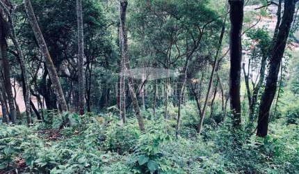 Terreno para venda em Arujázinho I, Ii E Iii de 900.00m²