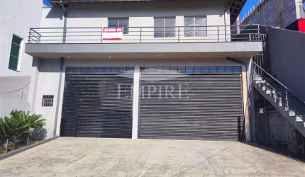 Imóvel Comercial para venda em Jardim Fazenda Rincão de 100.00m² com 4 Garagens