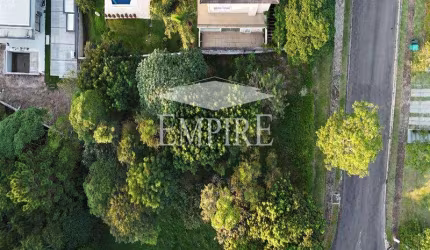 Terreno para venda em Santa Isabel de 871.00m²