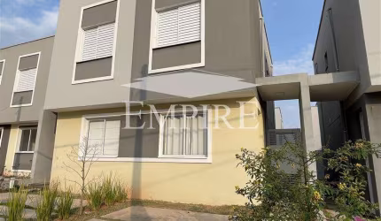 Sobrado para venda em Arujá Center Ville de 60.00m² com 2 Quartos e 1 Garagem