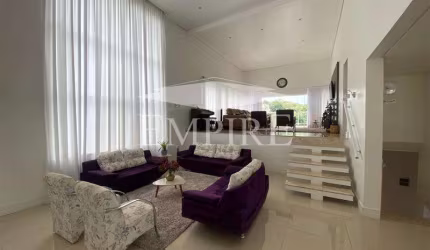 Casa de Condomínio para venda em Arujázinho I, Ii E Iii de 600.00m² com 4 Quartos, 4 Suites e 5 Garagens