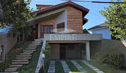 Sobrado para venda em Jardim Fazenda Rincão de 367.00m² com 2 Quartos, 1 Suite e 3 Garagens