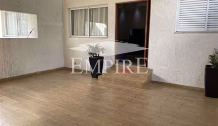 Casa para venda e aluguel em Jardim Fazenda Rincão de 130.00m² com 3 Quartos, 1 Suite e 2 Garagens