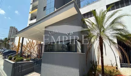 Loft para venda em Chácara São José de 33.00m² com 1 Quarto e 1 Garagem