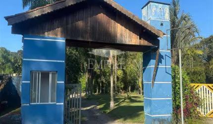 Fazenda / Sítio para venda em Biritiba-ussu de 44000.00m² com 4 Quartos e 1 Suite
