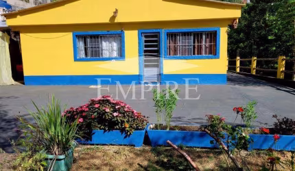 Chácara para venda em Chácaras Copaco de 130.00m² com 3 Quartos e 4 Garagens
