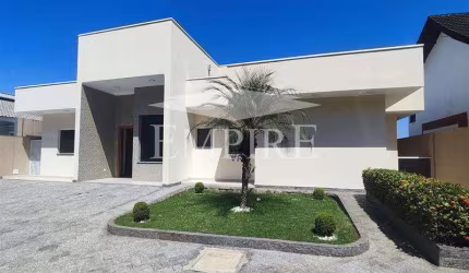 Casa de Condomínio para venda em Arujázinho Iv de 420.00m² com 3 Quartos, 3 Suites e 8 Garagens