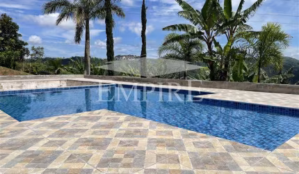 Chácara para venda e aluguel em Chácaras Copaco de 360.00m² com 5 Quartos, 2 Suites e 18 Garagens