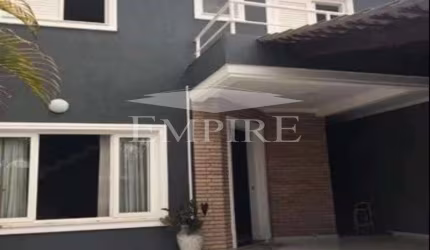 Sobrado para venda em Jardim Fazenda Rincão de 180.00m² com 3 Quartos, 3 Suites e 3 Garagens