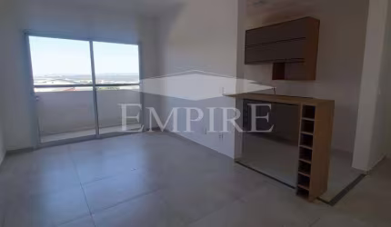 Apartamento para venda em Jordanópolis de 57.00m² com 2 Quartos, 1 Suite e 1 Garagem