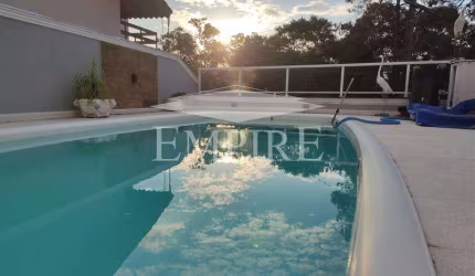 Sobrado para venda e aluguel em Arujázinho I, Ii E Iii de 505.00m² com 4 Quartos, 4 Suites e 6 Garagens