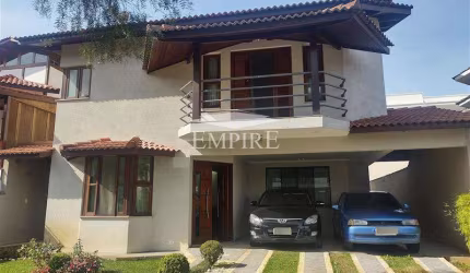 Sobrado para venda em Jardim Rincão de 250.00m² com 4 Quartos, 3 Suites e 6 Garagens