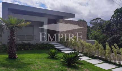 Sobrado para venda em Novo Horizonte Hills I E Ii de 550.00m² com 4 Quartos, 4 Suites e 4 Garagens