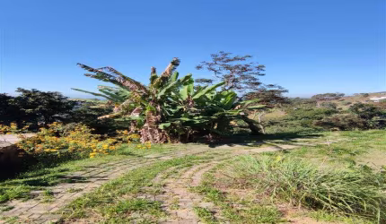 Terreno para venda em Chácaras Copaco de 1250.00m²