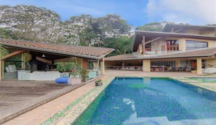 Sobrado para venda e aluguel em Novo Horizonte Hills I E Ii de 2265.00m² com 4 Quartos, 4 Suites e 10 Garagens