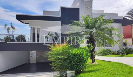 Sobrado para venda em Jardim Fazenda Rincão de 570.00m² com 4 Quartos, 4 Suites e 3 Garagens
