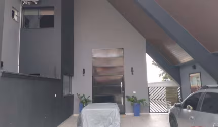 Sobrado para venda em Jordanópolis de 388.00m² com 3 Quartos, 1 Suite e 4 Garagens