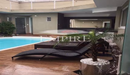 Casa para venda em Cidade Nova Arujá de 230.00m² com 3 Quartos, 3 Suites e 3 Garagens