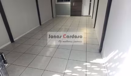 Casa para venda em Conjunto São Sebastião de 125.00m² com 2 Quartos e 2 Garagens